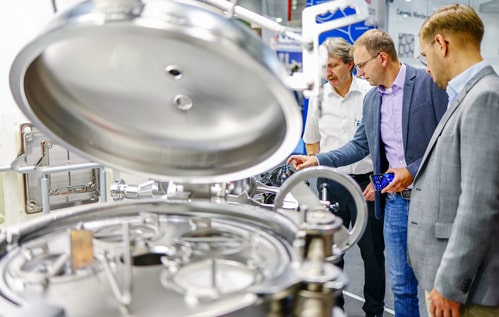 Process Technology