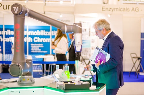 Industry 4.0 Solutions