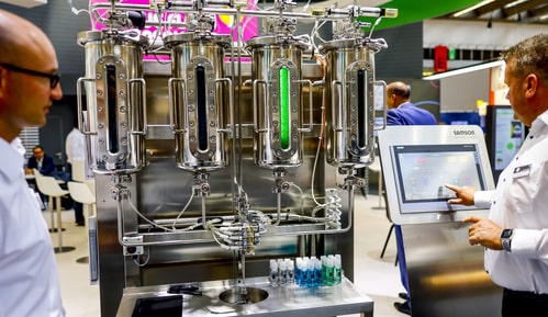 Process Technology