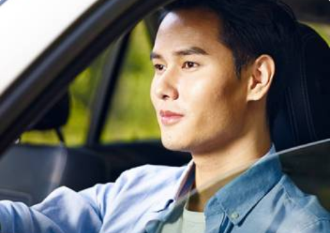 By Car